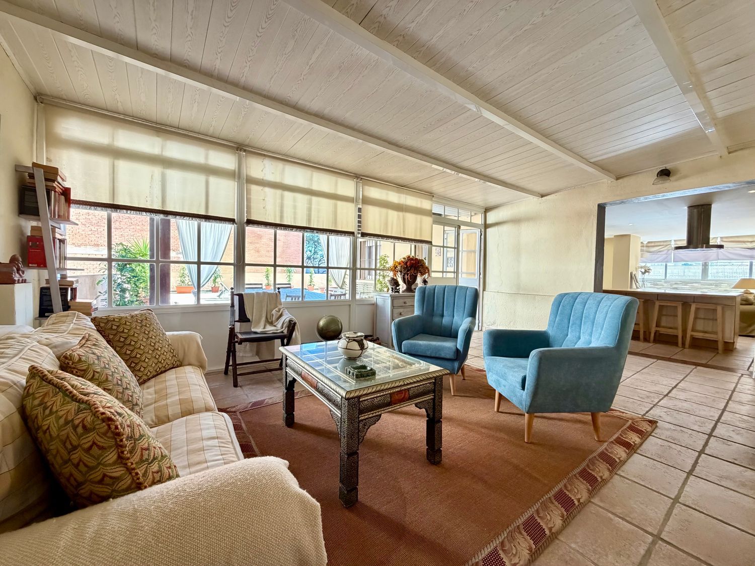 Piso en avenida Nuestro Padre Jesús Cautivo, 43 - Foto 26