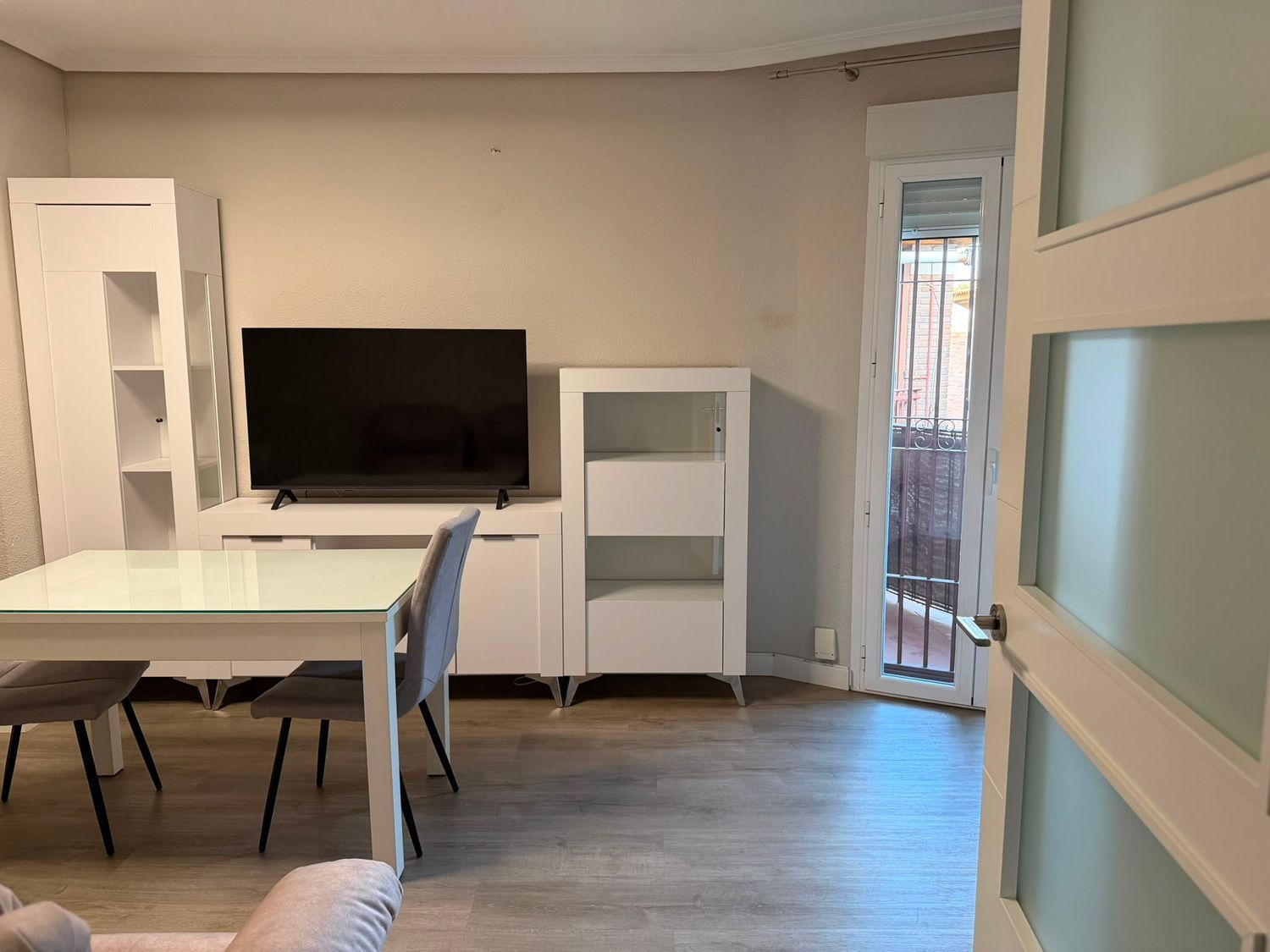 Piso en Calle Miguel Benzo, 2, Ciudad Jardín - Foto 3