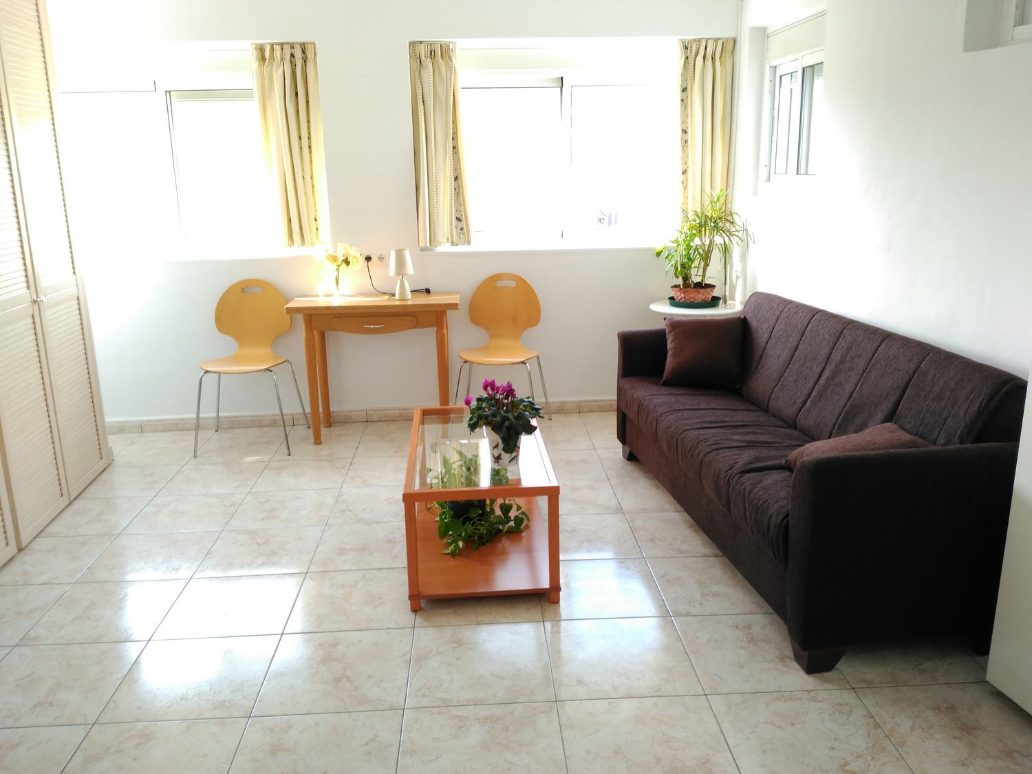 Estudio en Ronda Carlota, 35, San Alberto - La Alcubilla - Florisol, Málaga - Foto 14