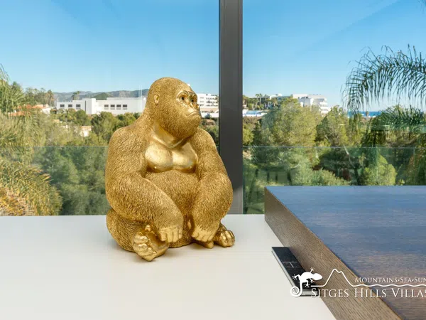 Casa independiente en avenida del cami de can Girona, 65 - Foto 26