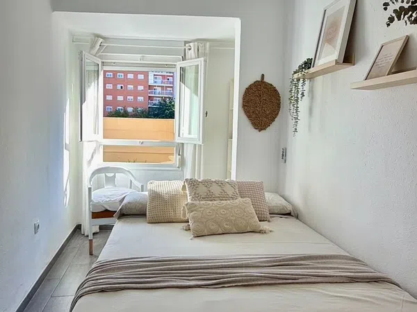 Piso en Calle de Vicente la Roda, 35, Playa de la Malvarrosa - Foto 17