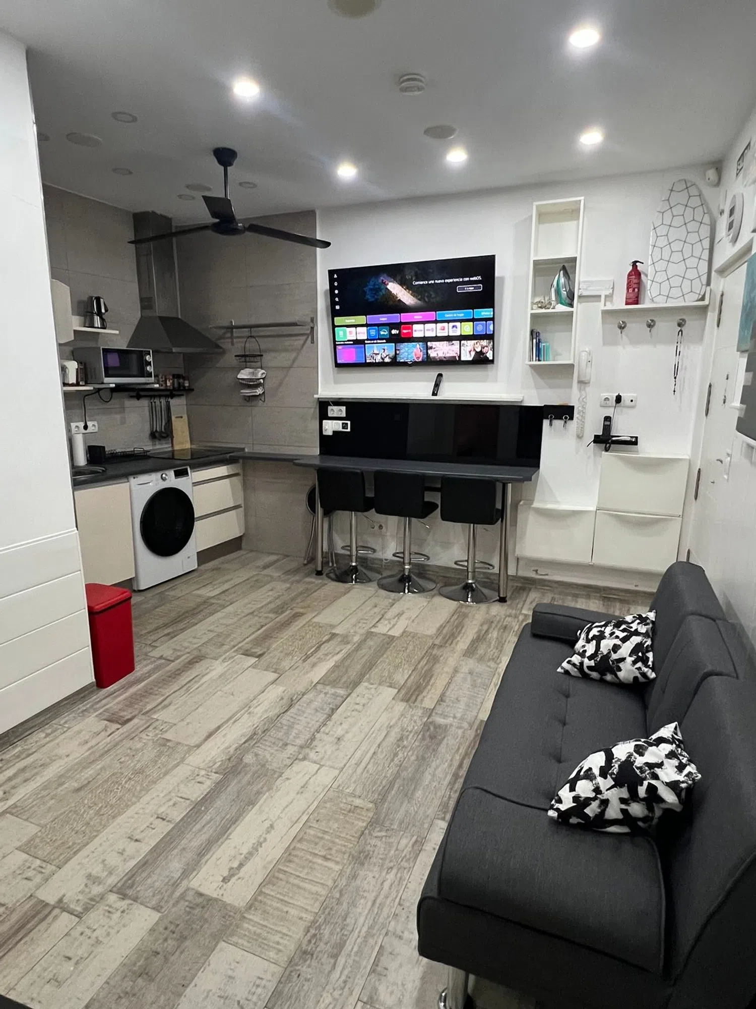 Piso en calle de fray ceferino gonzález, 9 - Foto 16