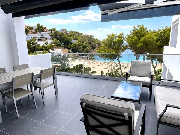 Dúplex en Cala Vedella - Cala Tarida - Cala Conta - Foto 1