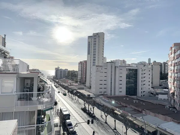 Ático en Avenida Rei Jaume I, 34 - Foto 9