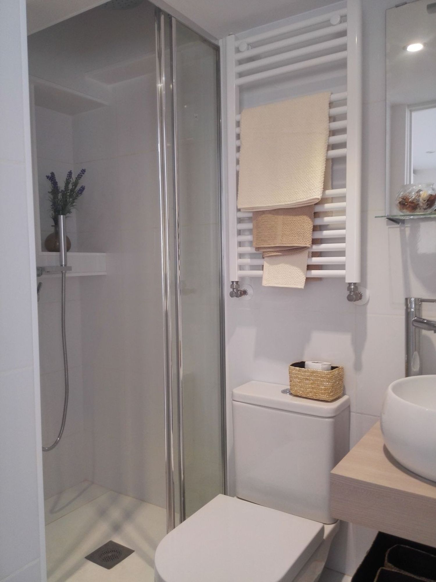 Estudio en calle de Tenerife, 25 - Foto 8