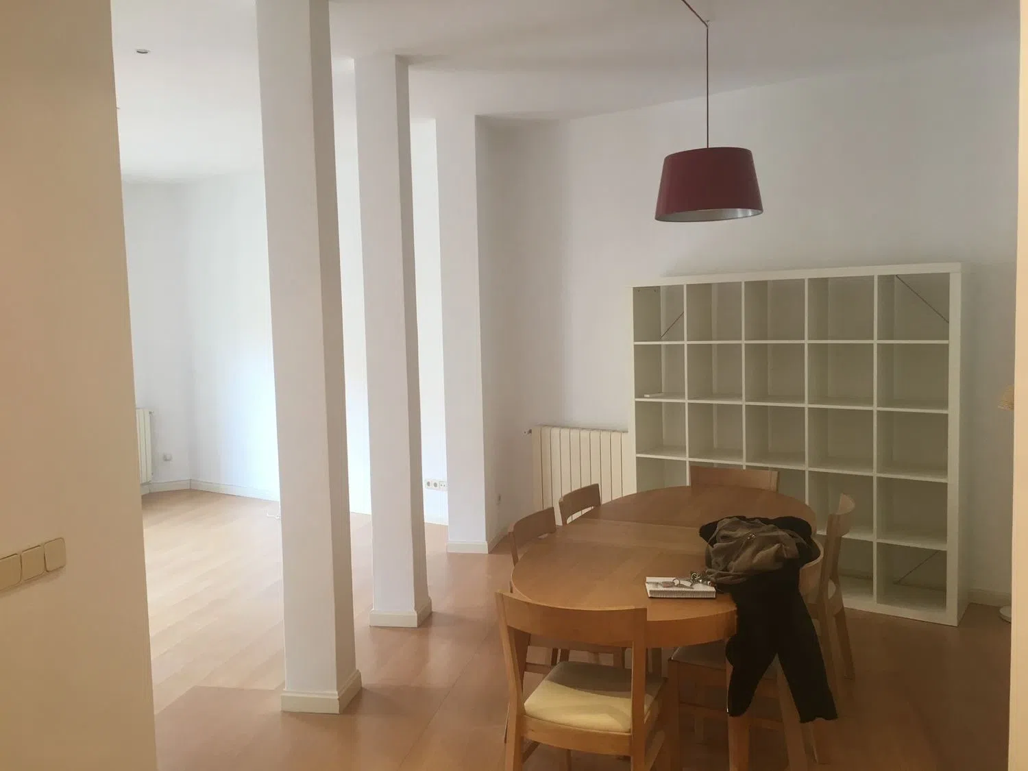 Piso en calle de la Redondilla, 3 - Foto 2