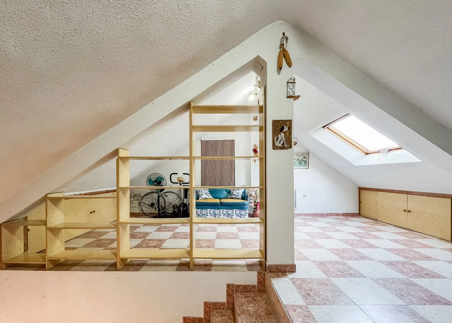 Chalet adosado en Sector 3 - Foto 36