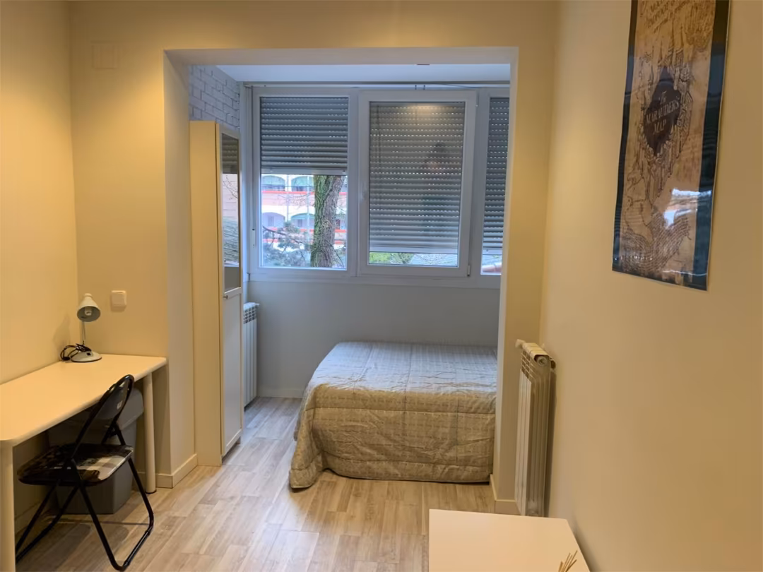 Piso en  Paseo de la Castellana 298 - Foto 5