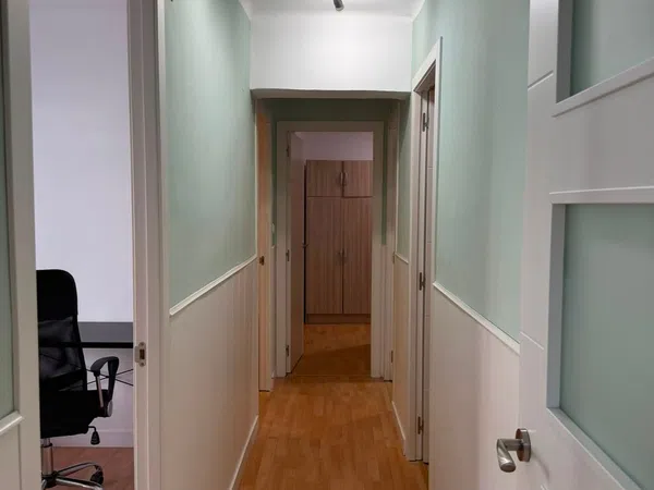 Piso en Calle de Julián Soldevilla, 1, L'Eixereta, L'Eixereta - Foto 15