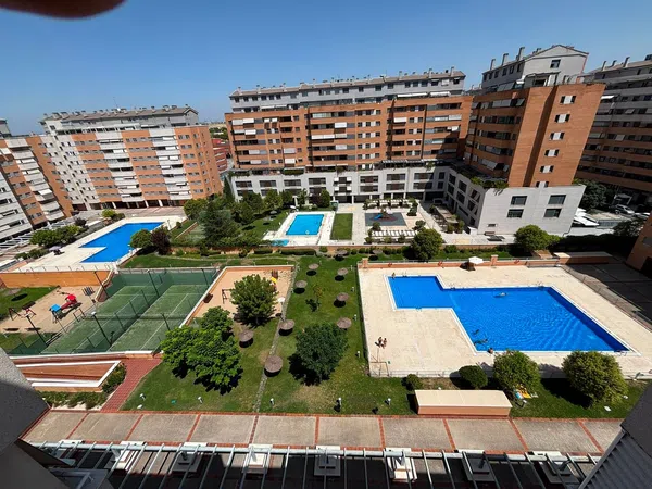 Dúplex en Calle Fuente Cisneros, 9, Parque oeste - Fuente Cisneros - Foto 1