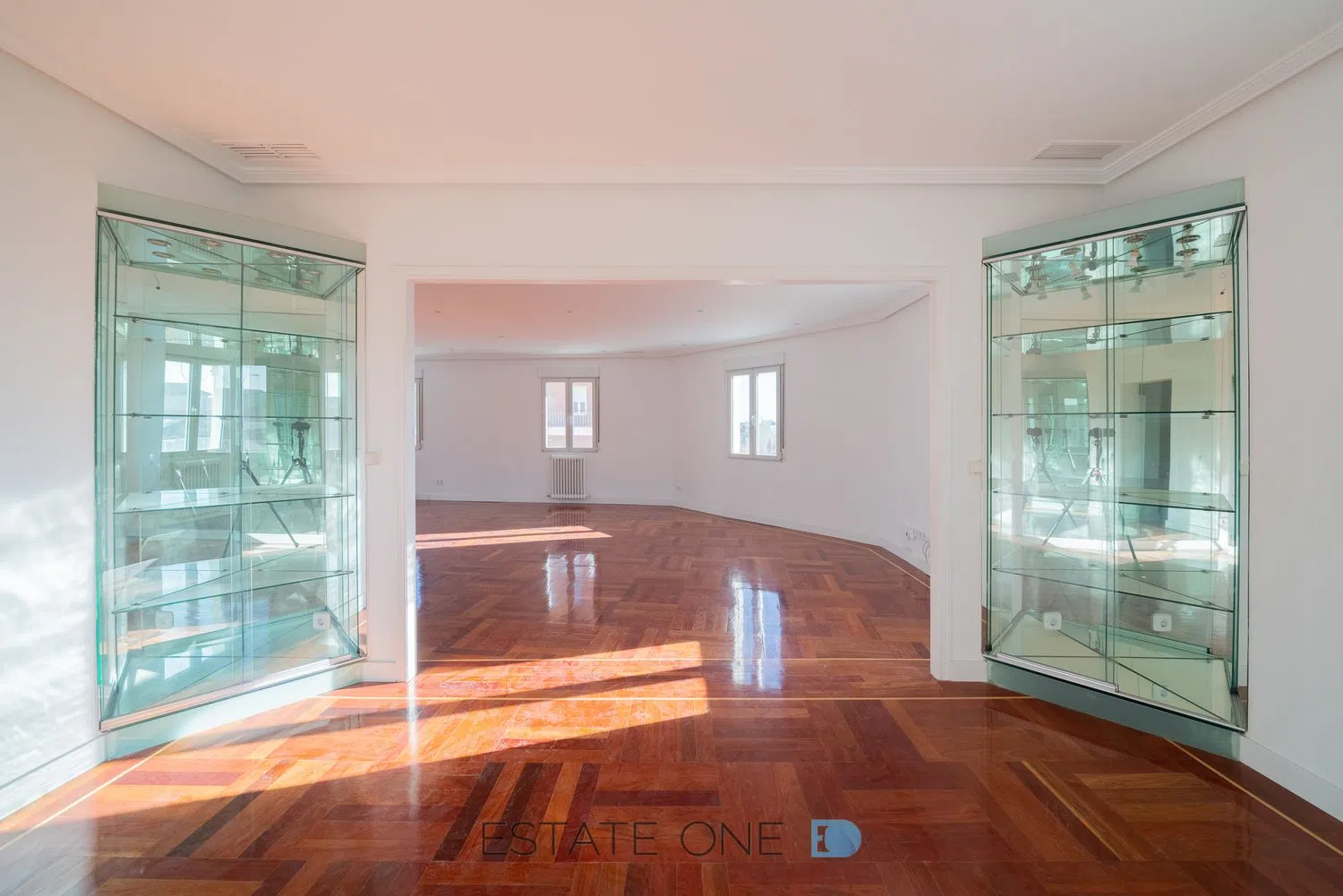 Piso en paseo del General Martínez Campos - Foto 11