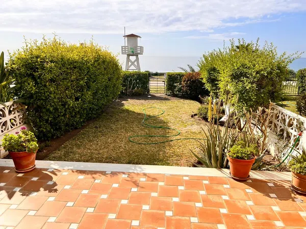 Chalet adosado en avenida de la Axarquía, 28 - Foto 30