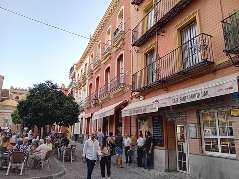 Piso en calle Angostillo, 2