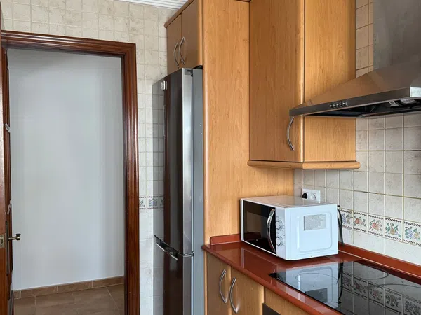 Piso en Calle San Rafael, 30, Centro Ciudad, Centro Ciudad - Foto 14