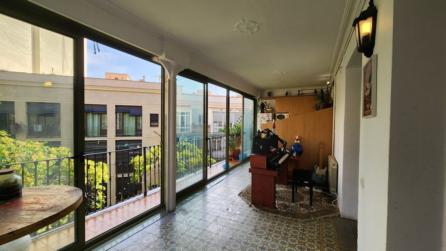 Piso en Calle de Trafalgar, 14, Sant Pere - Santa Caterina i la Ribera - Foto 3