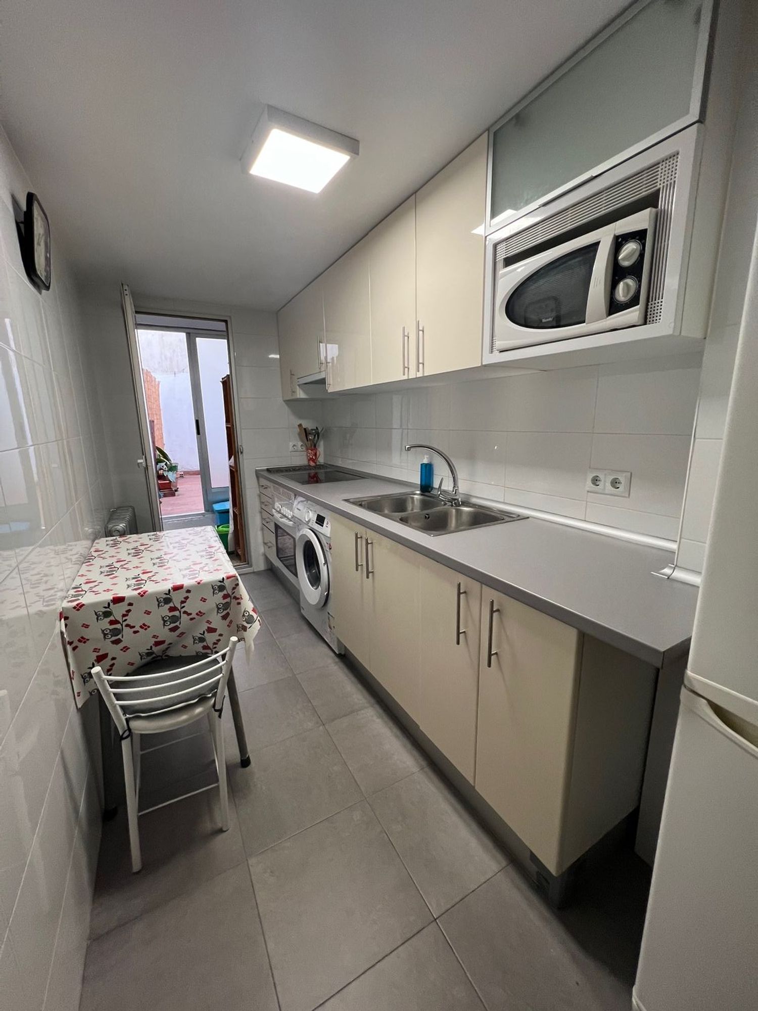 Piso en Calle Pérez Herrasti, 3, Salesas - Foto 4