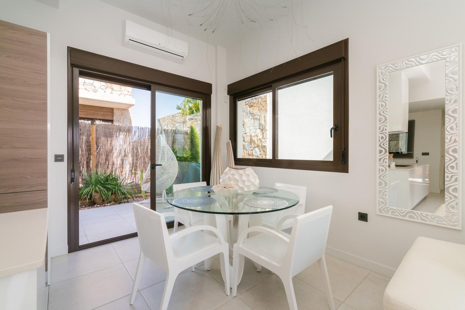 Casa o chalet independiente en Calle Cabo de la Nao, 20, Lomas de Cabo Roig - Foto 6