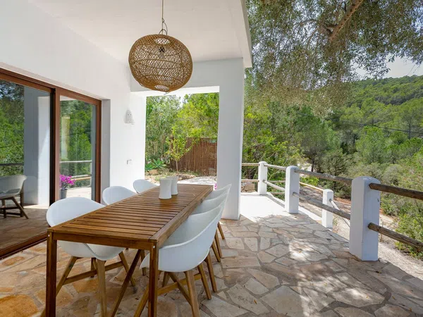 Casa o chalet independiente en Lugar Venda de Safragell, 47 - Foto 14