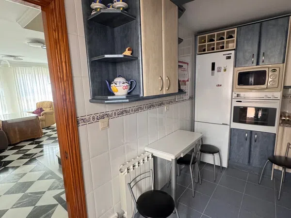 Chalet adosado en Velazquez, 5 - Foto 7