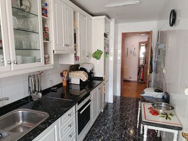 Piso en  Avenida de América 27 - Foto 1