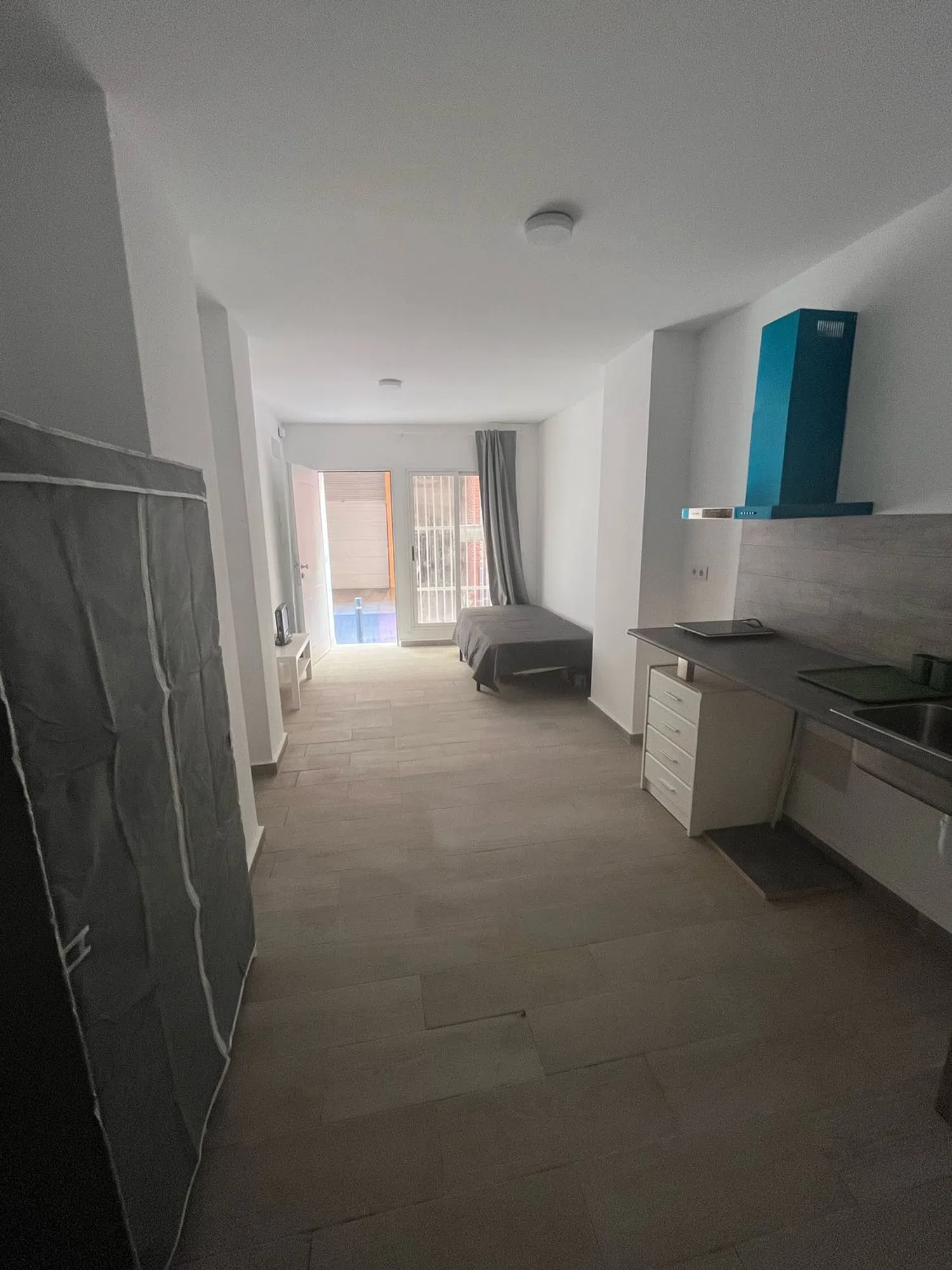 Estudio en calle Arquitecto Jaime Bort, 14 - Foto 1