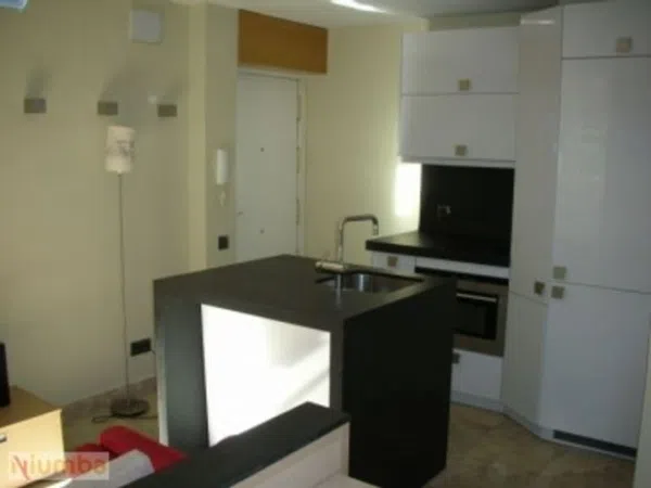 Estudio en calle Puerto Rico, 9