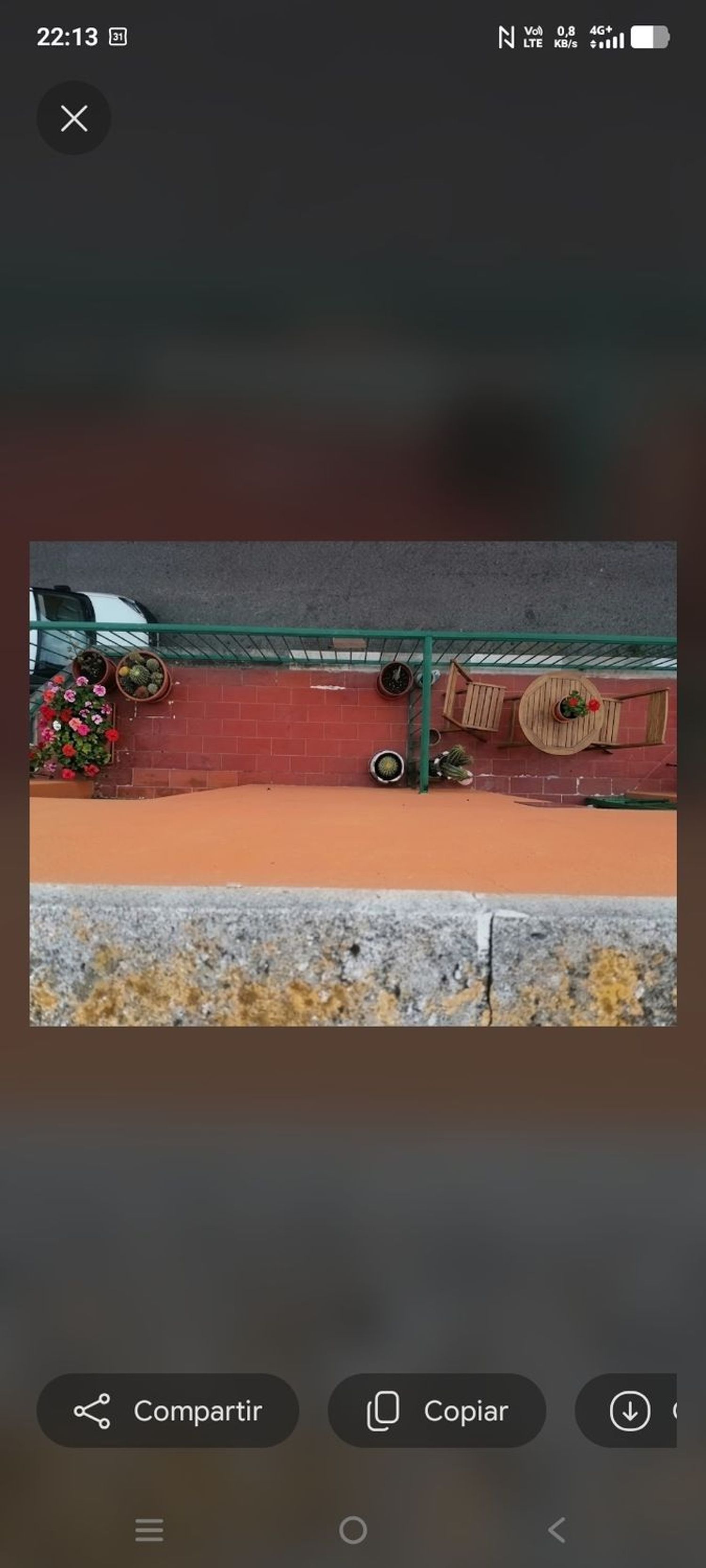 Piso en Calle de Ceres, 1, Rafal Vell - Foto 5