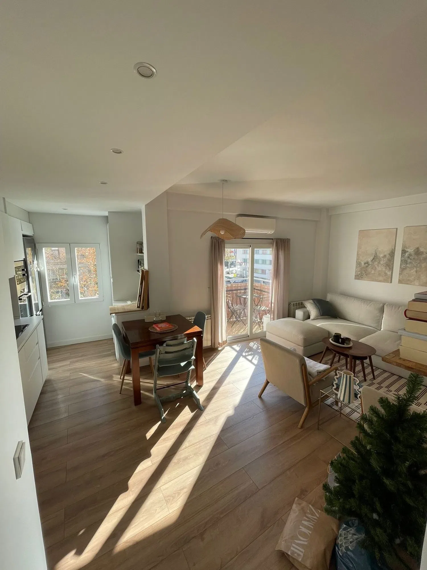 Piso en calle de la Infanta Mercedes, 97 - Foto 10