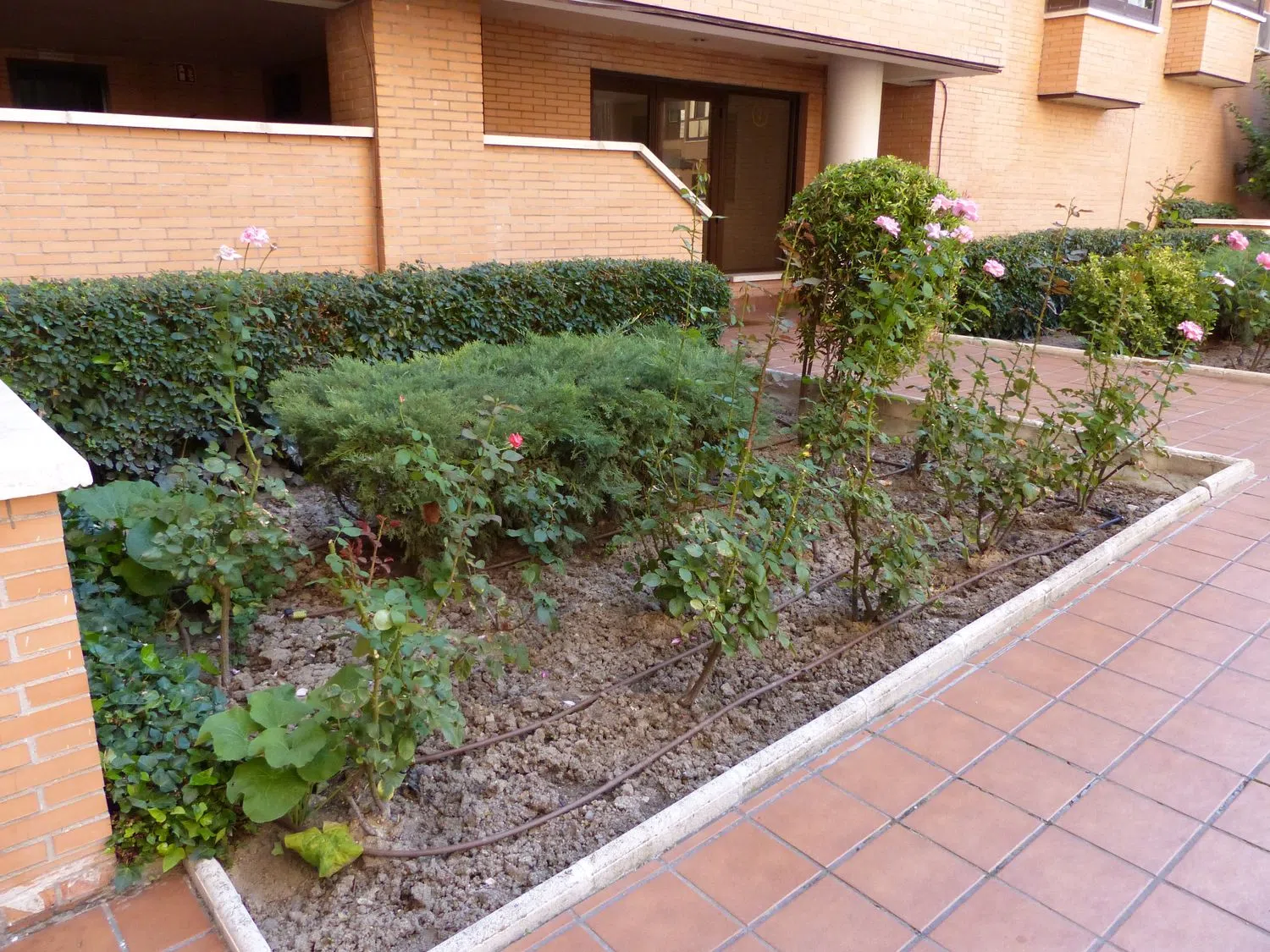 Piso en calle de Santa Saturnina, 7 - Foto 26