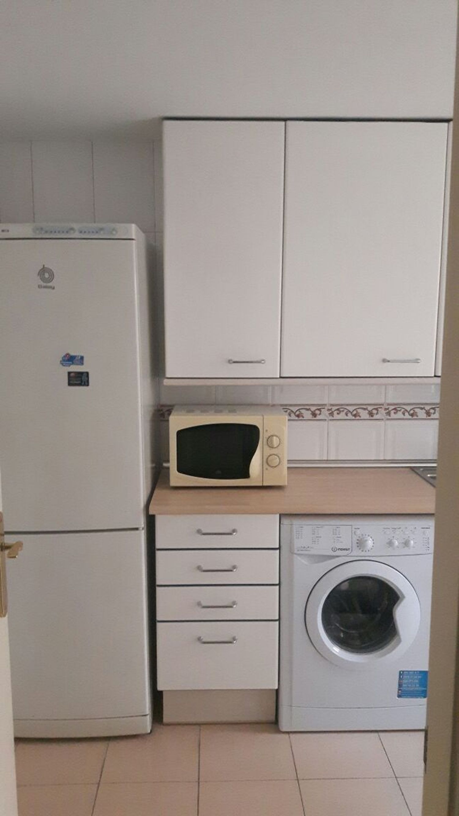 Piso en Avenida General Villalba, 11, Avda Europa - San Antón - Foto 14