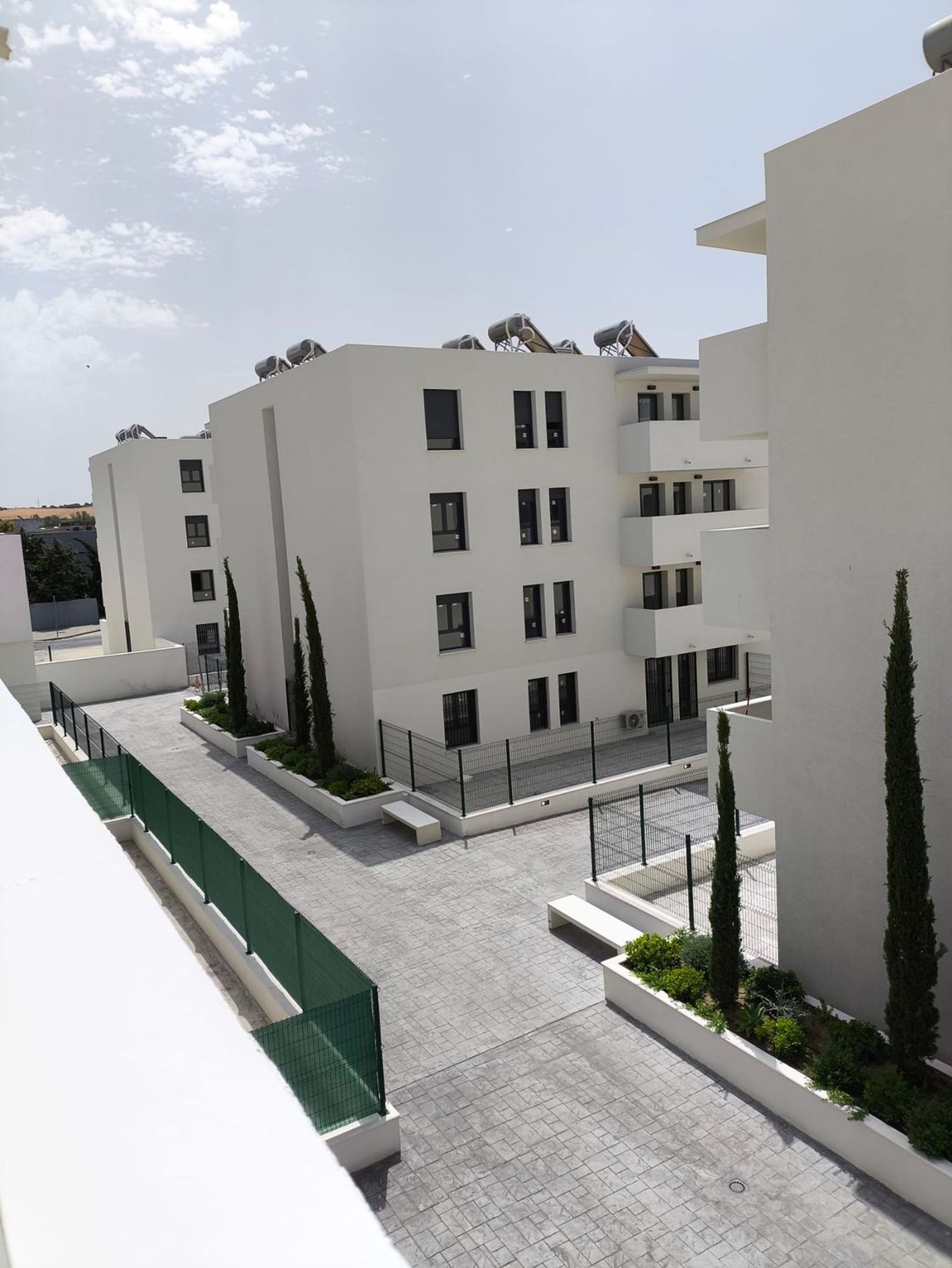 Piso en Puerta del Sur, 52, Puertas del sur - Guadabajaque - Foto 6
