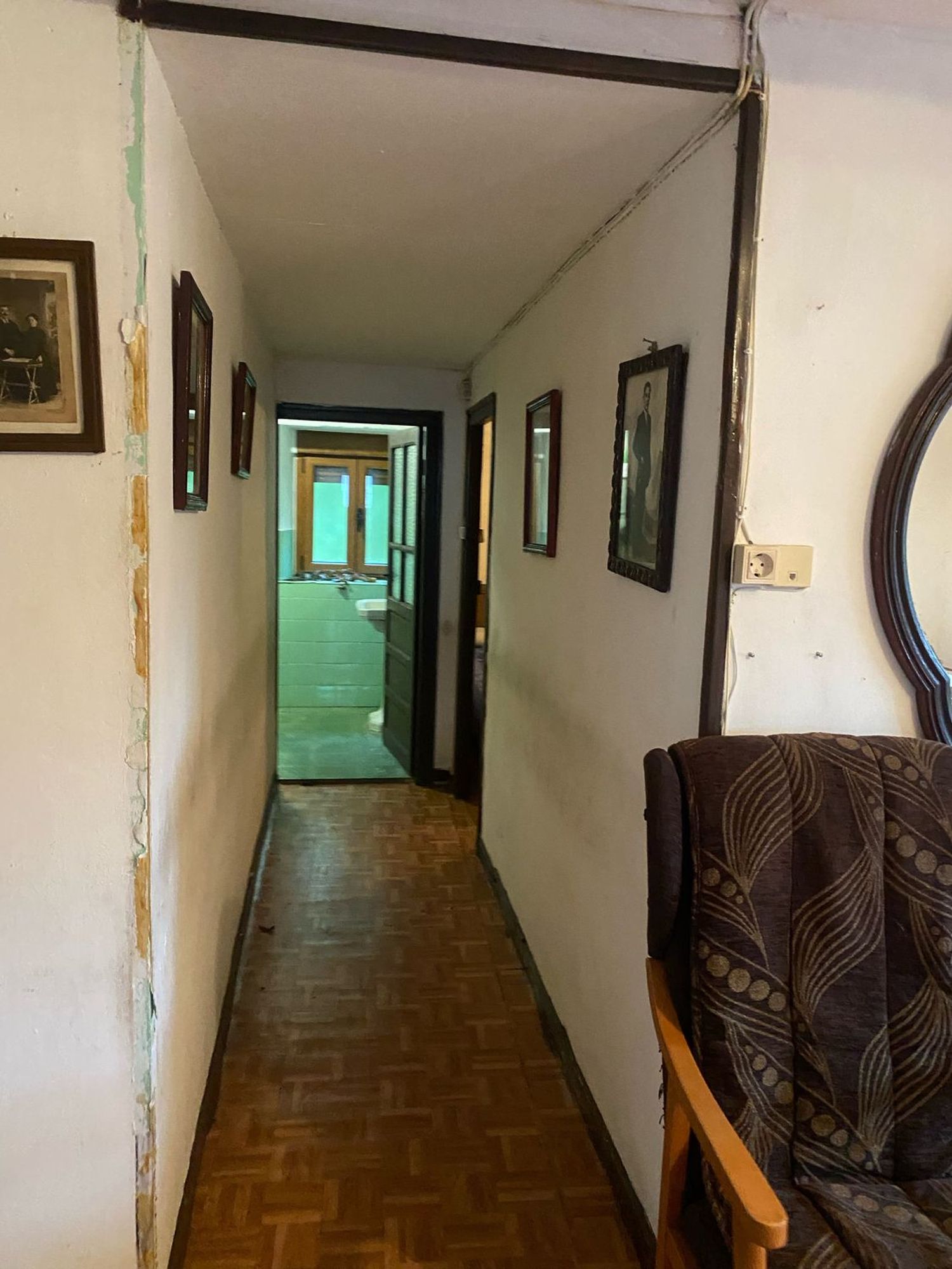 Casa o chalet independiente en Hervederas, 2 - Foto 20