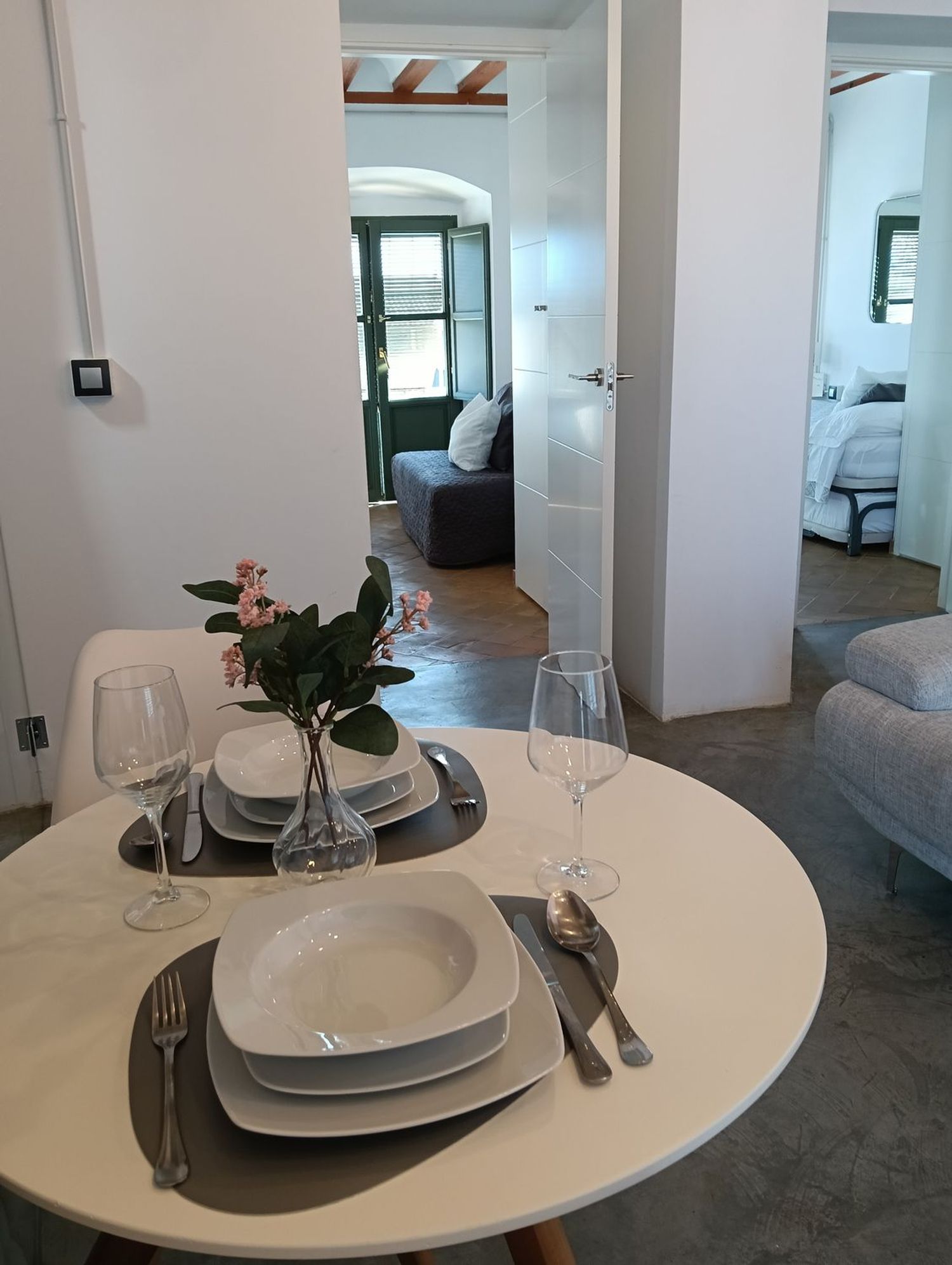 Piso en plaza de la Corredera, 66 - Foto 3