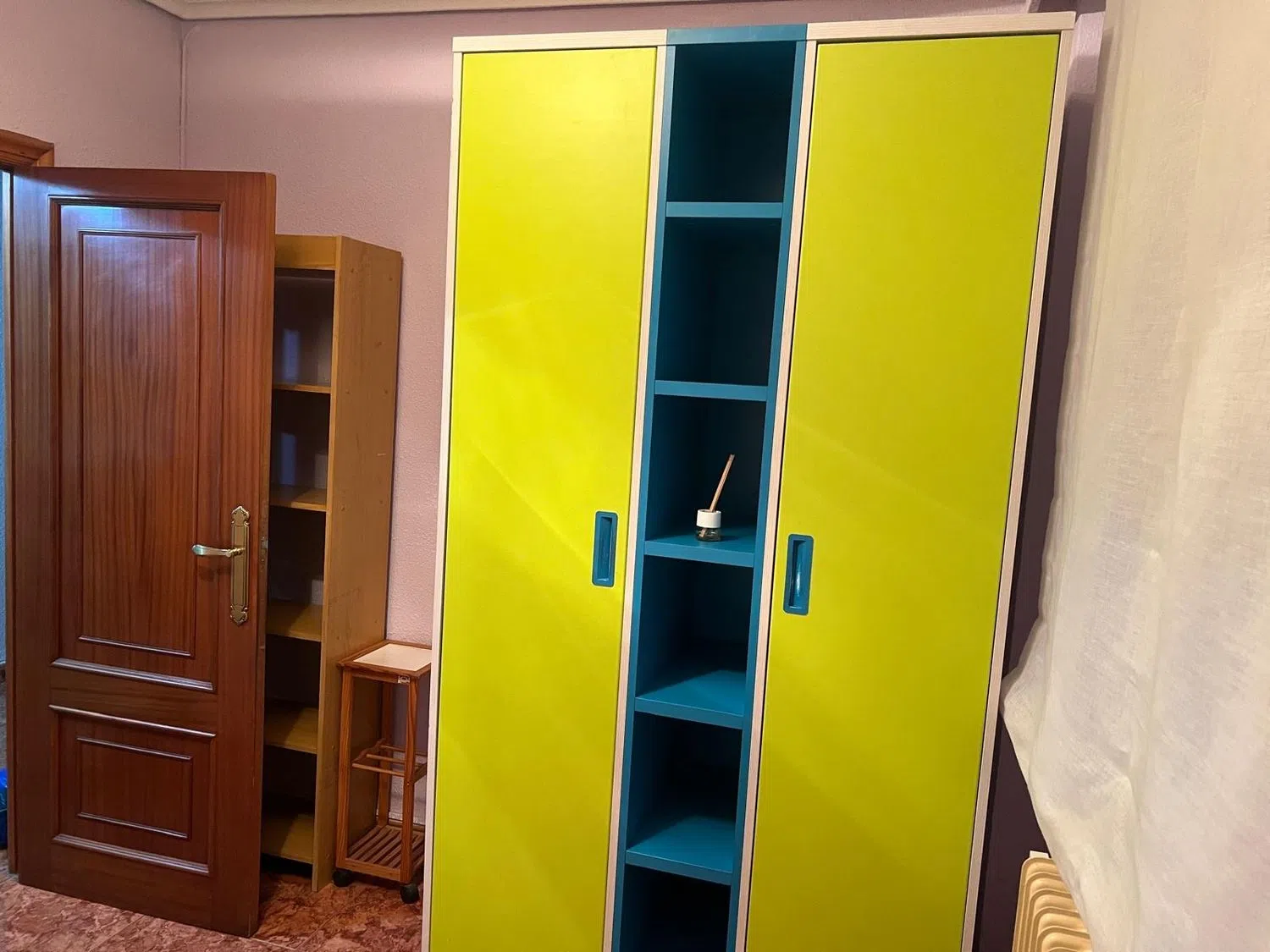 Piso en camino de las Aguas, 19 - Foto 8