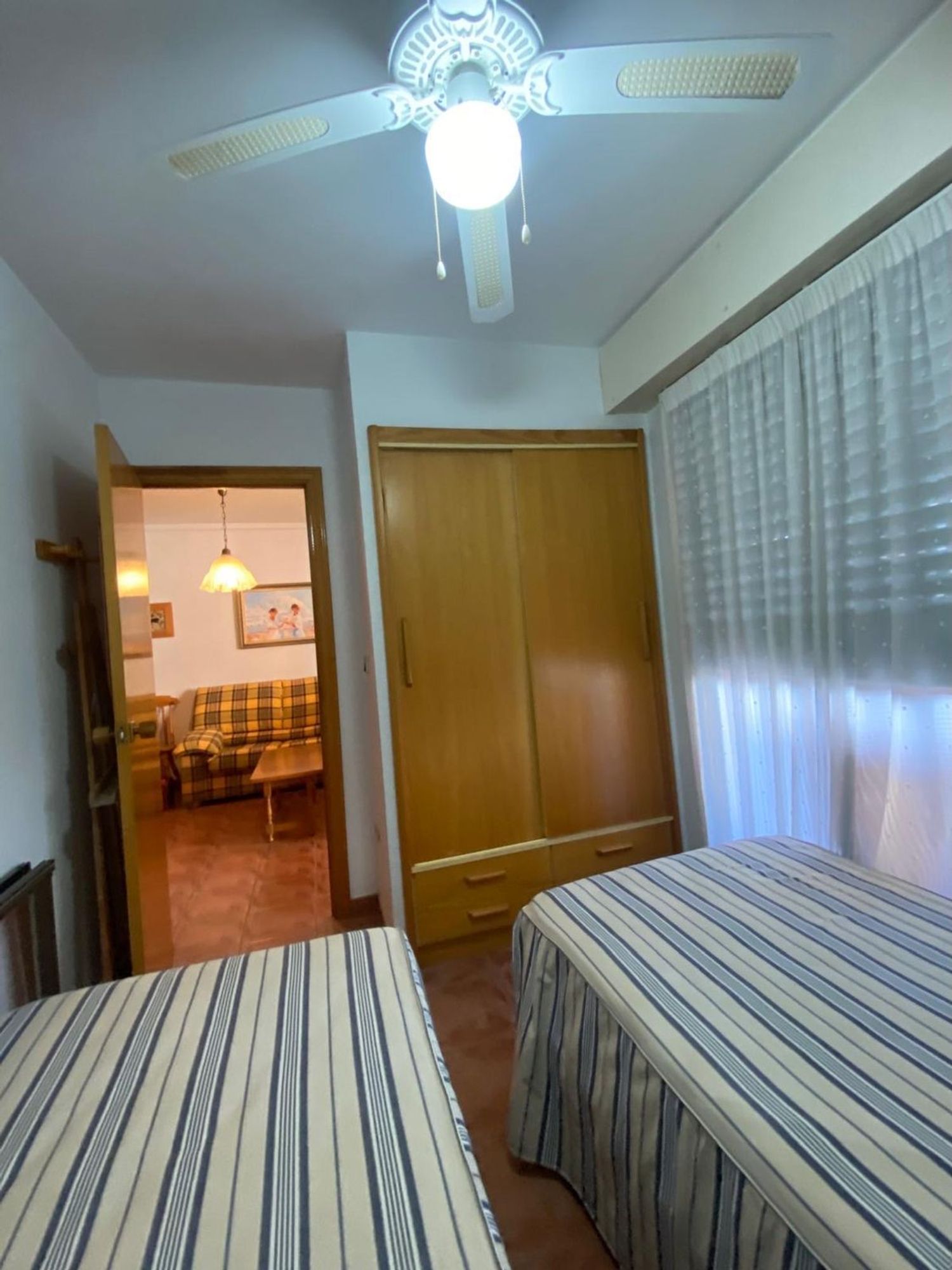 Piso en Avenida San Bartolome Tir, 44 n, Arenales del Sol, Arenales del Sol - Foto 21