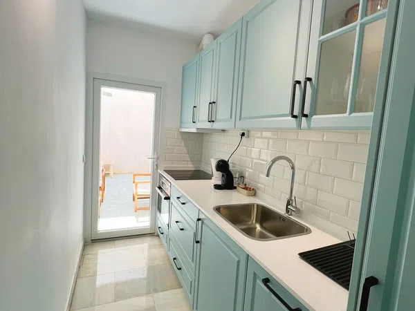 Chalet adosado en calle Hortensia, 137 b - Foto 6