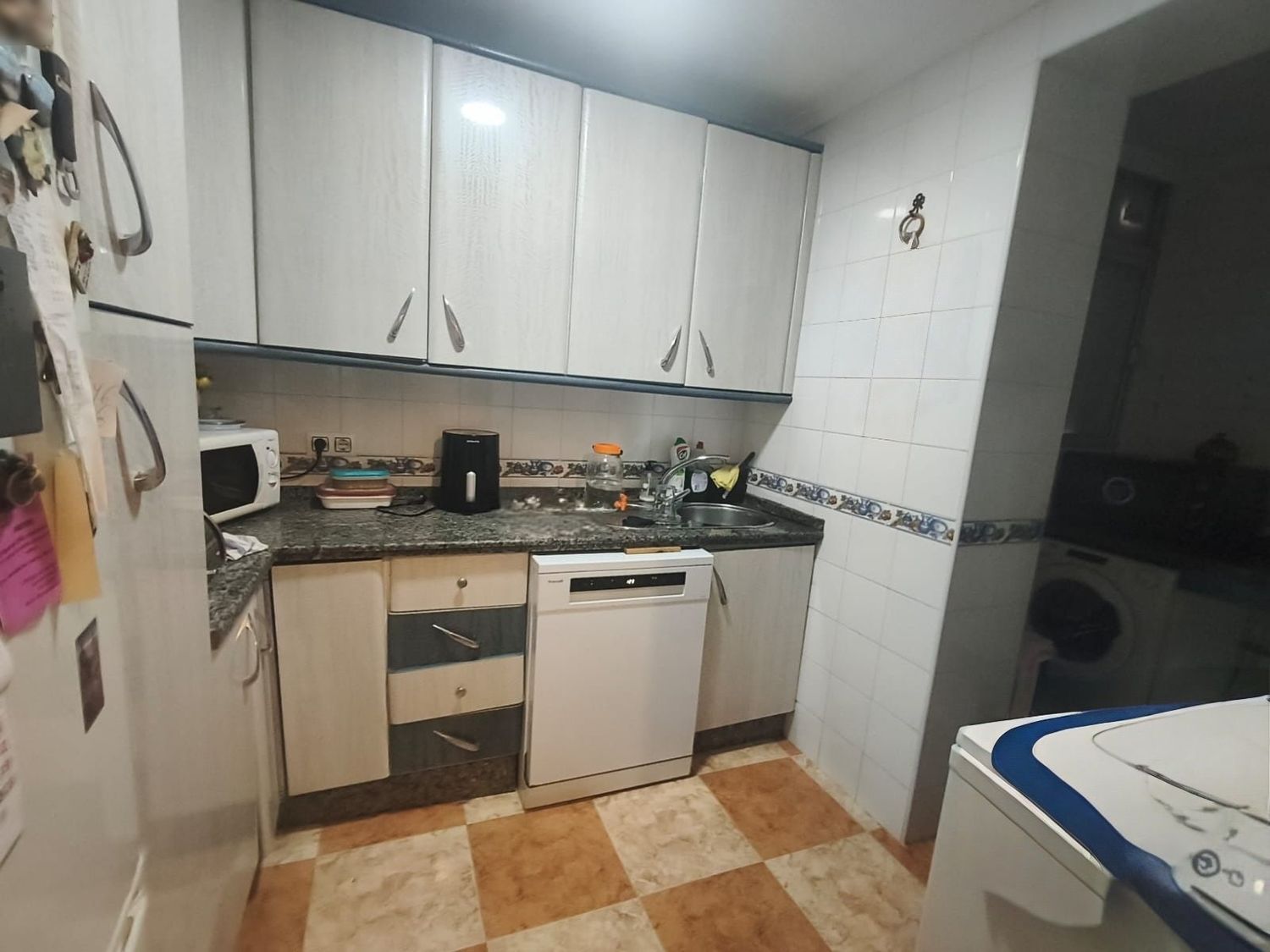 Piso en Calle Virgen del Pilar, 11, Centro - Doña Mercedes, Centro - Doña Mercedes - Foto 6