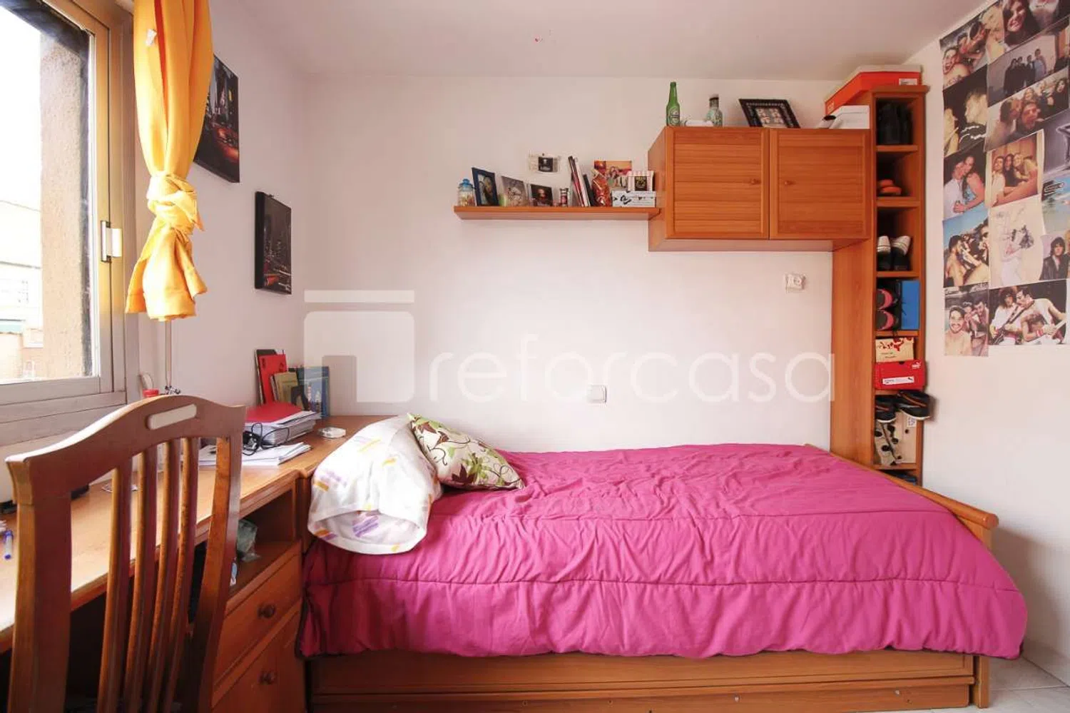 Ático en camino de ronda, 138 - Foto 10