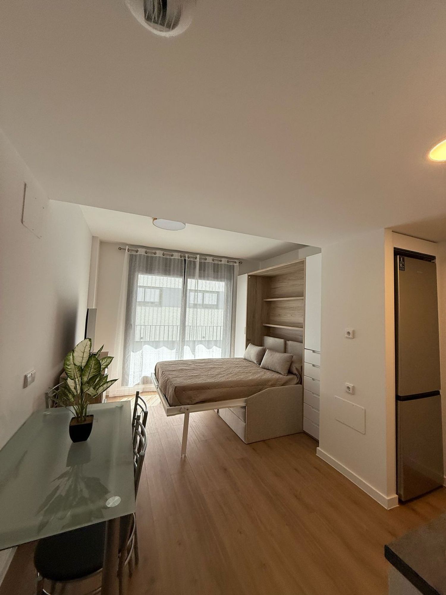 Estudio en calle Fuerteventura, 5 - Foto 4