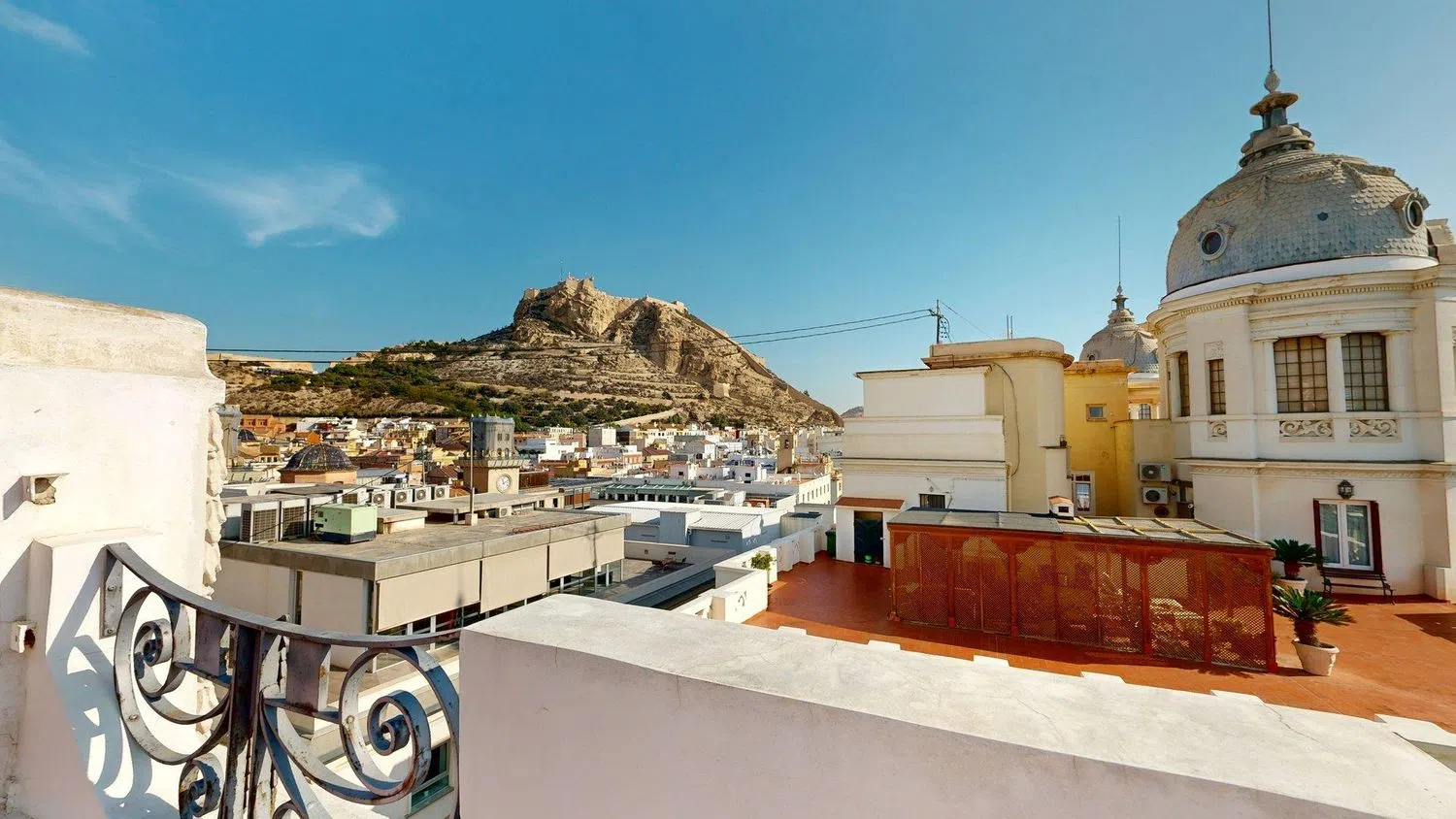 Piso en paseo Esplanada d'Espanya, 3 - Foto 39