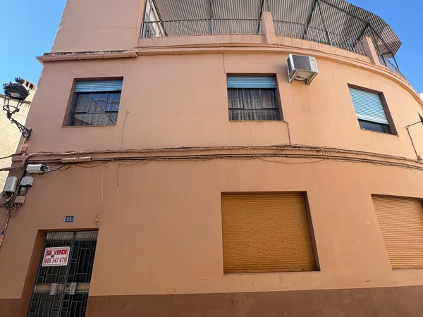 Casa o chalet independiente en Calle Wenceslao de la Cruz, 11 - Foto 2