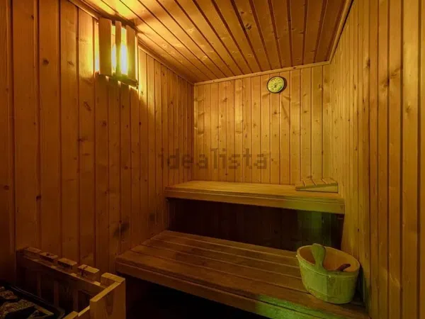 Piso en calle Mercedes Formica, 1 - Foto 29