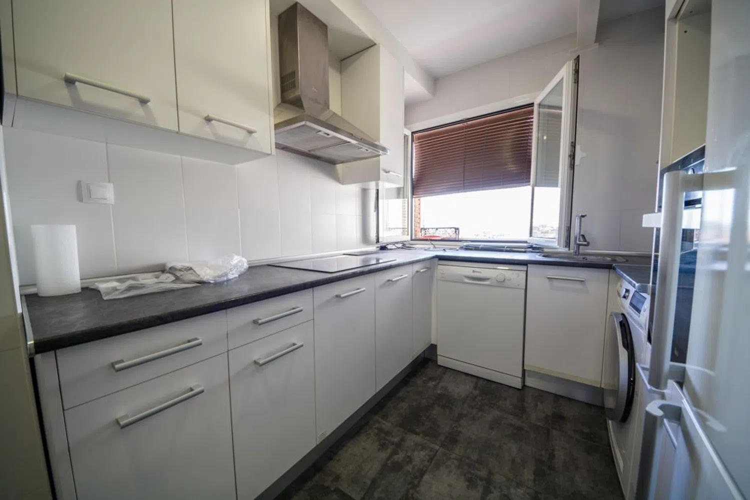 Piso en calle de Bravo Murillo, 297 - Foto 8