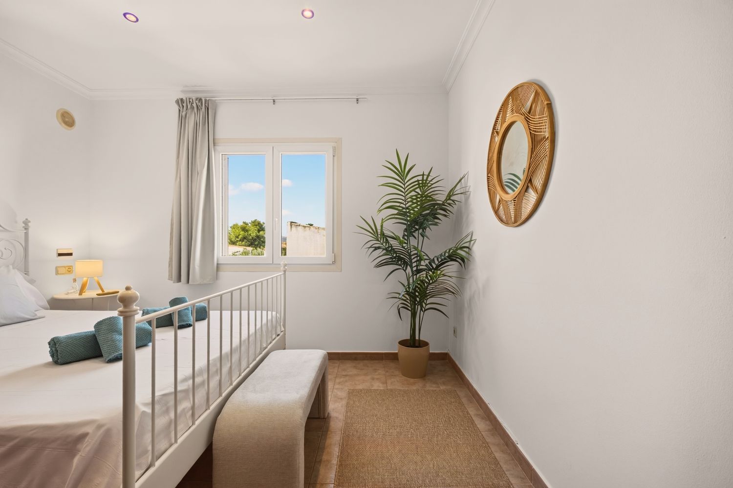 Casa o chalet independiente en Calle d'Isaac Peral, 38, Portocolom, Portocolom - Foto 18