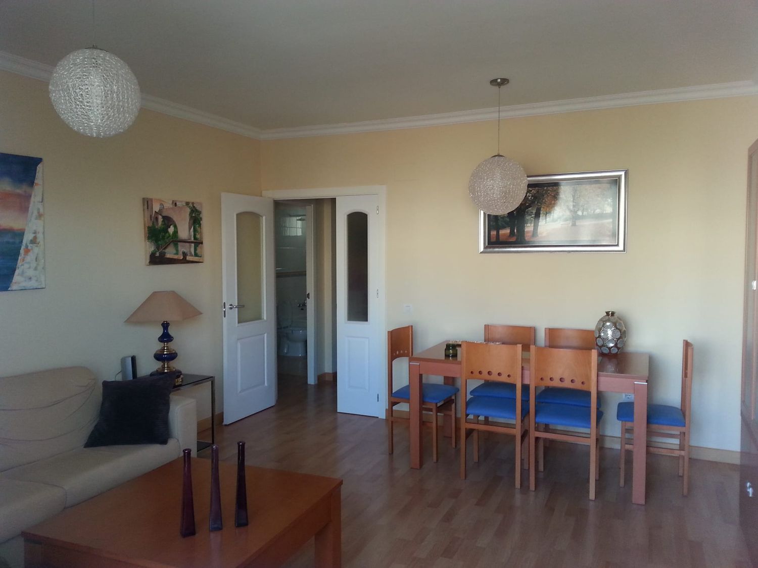 Piso en Calle Clarinete, 6, El Juncal - Vallealto - Foto 6