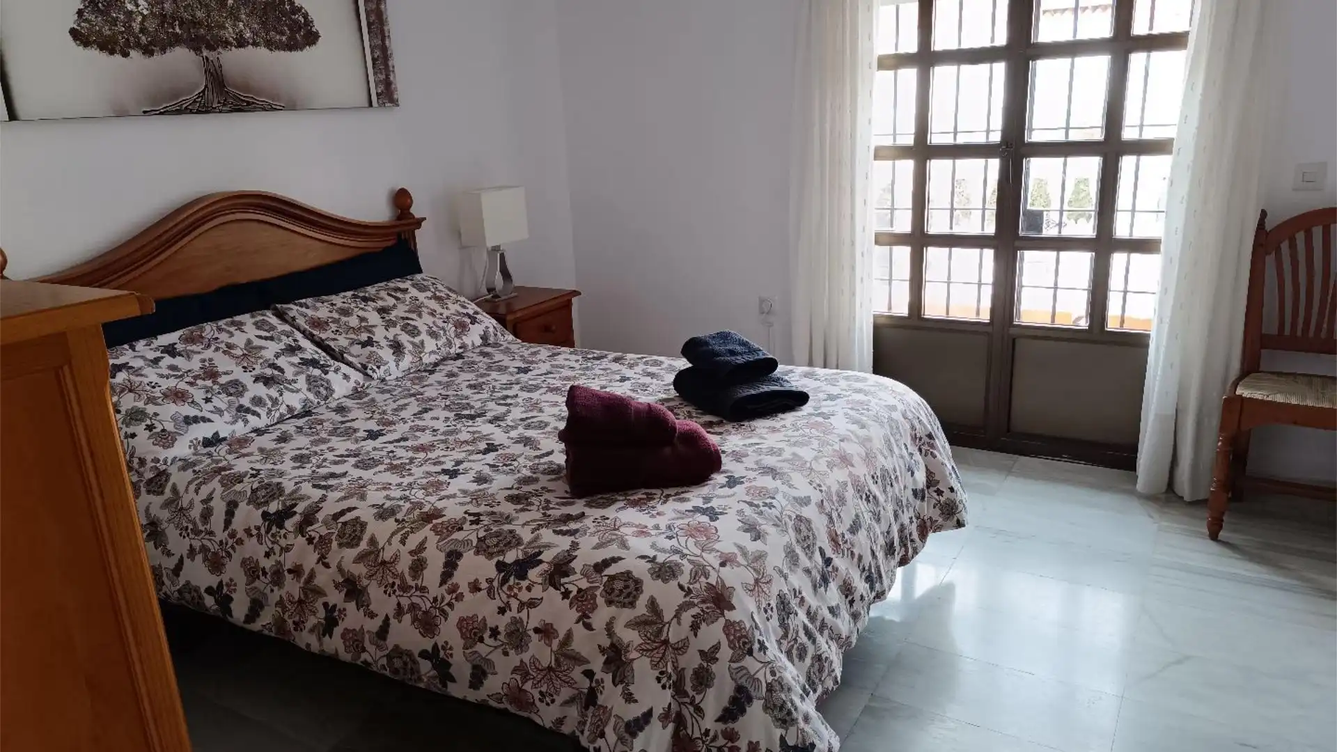 Chalet en  Avenida Descubrimiento 17 - Foto 12