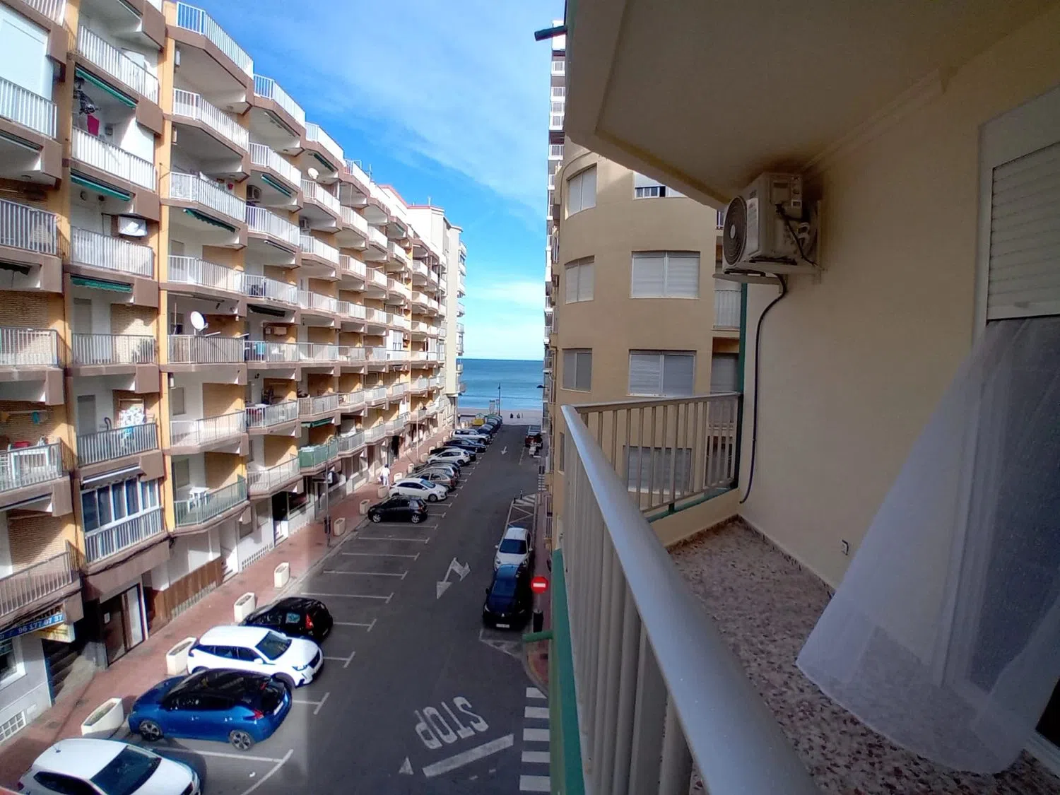 Piso en calle Doctor r brugada, 2 - Foto 9