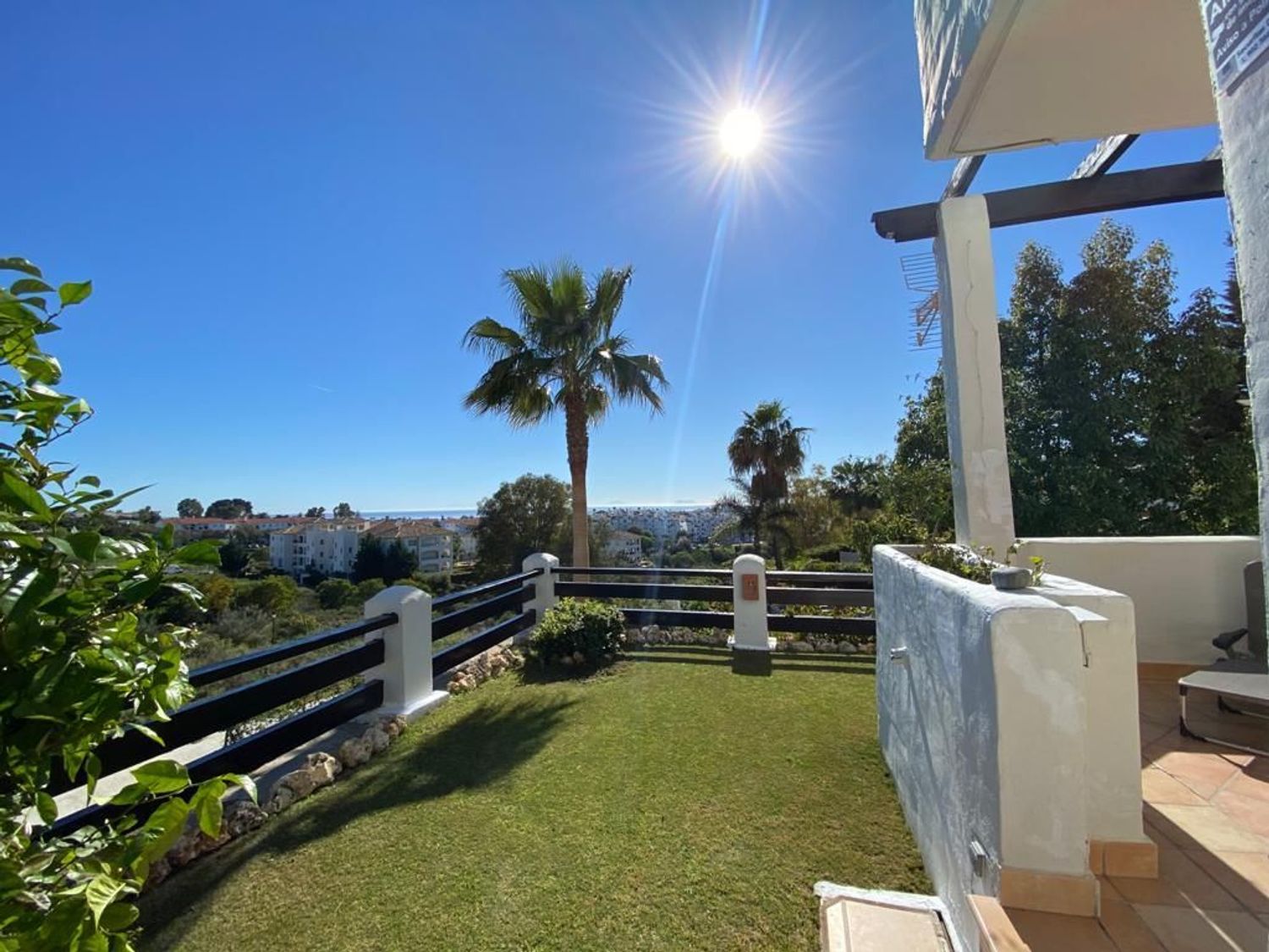 Chalet pareado en avenida de la Resina, 70 - Foto 1