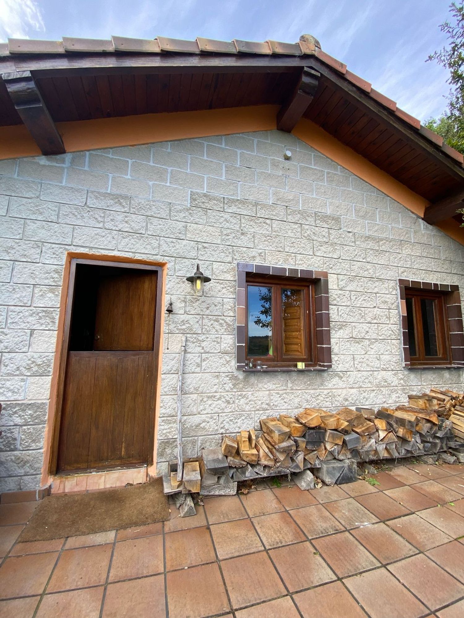 Casa rural en Barrio Quintana, 47 - Foto 5