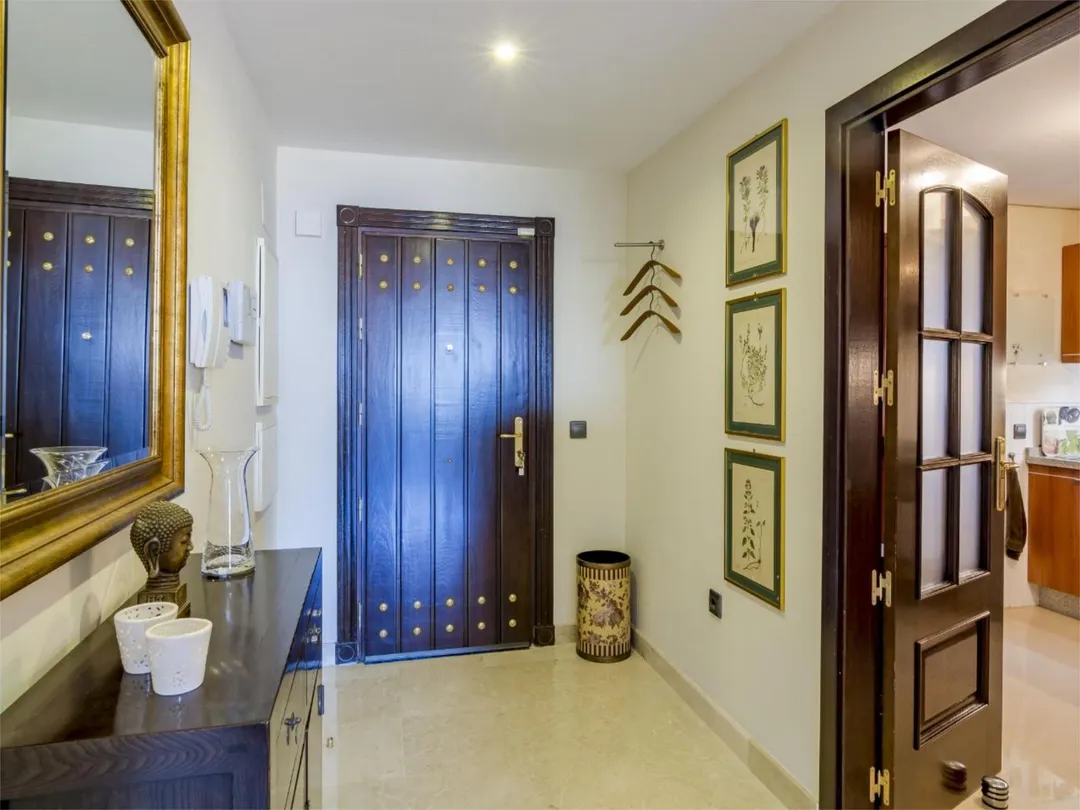 Piso en  Calle Miguel de Cervantes 9 - Foto 29